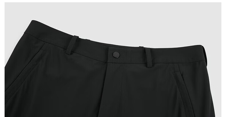 Biyinlefen Golf [Cooling Warp-Knitted Fabric] 2026 Spring New Men's Sports Elastic Comfortable Fashion Versatile Casual Pants 10